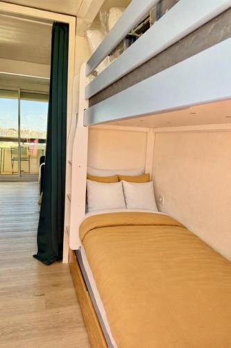 Le belvédère de l'ile - 4pers - Vue sur le port - Parking - Clim - Wifi - Histoire de Clés