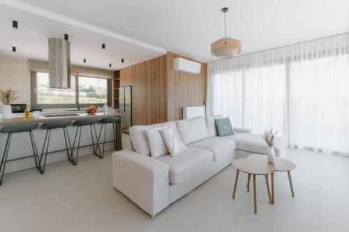 KOZER Luxury Villa Petra