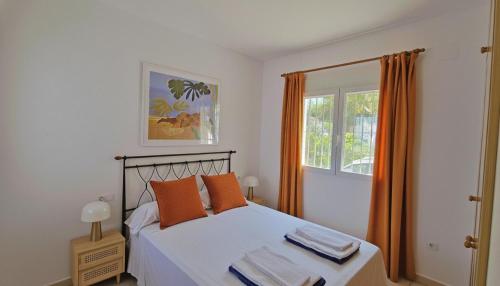 Casa Menta Denia