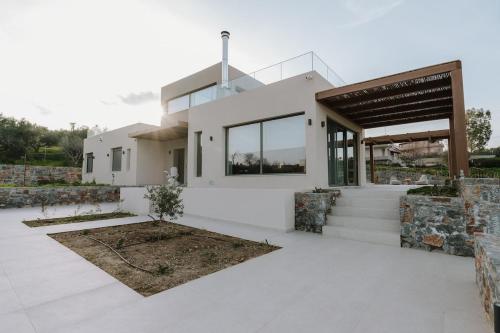 KOZER Luxury Villa Petra