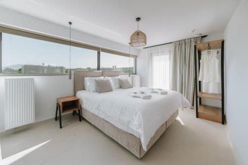 KOZER Luxury Villa Petra