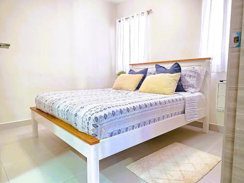 Wifi Piscina Crisfer Punta Cana