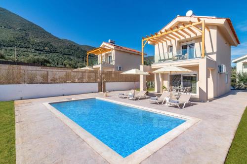 Villa Riza Sun by Villa Plus