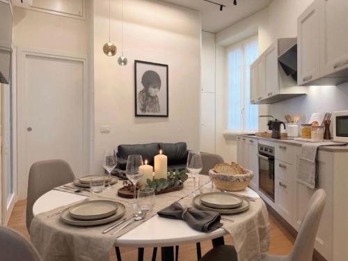 Homeby - Achille's