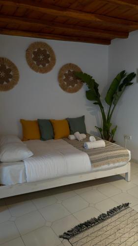 Dimelal Cycladic Home Heart of Mykonos Town