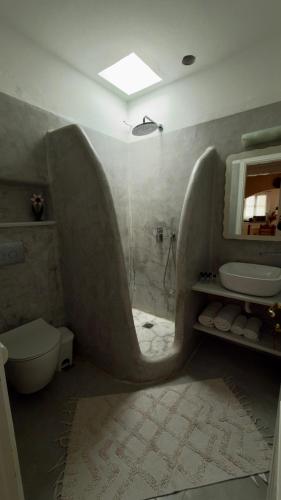 Dimelal Cycladic Home Heart of Mykonos Town