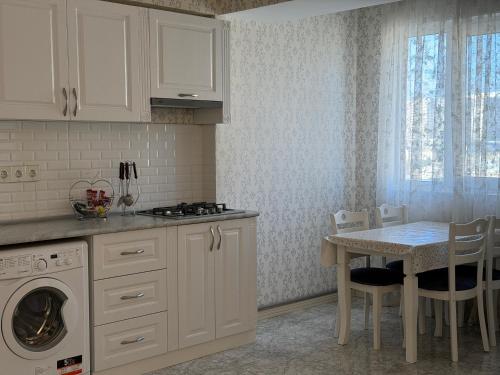 Cuina o zona de cuina de Sea view vip