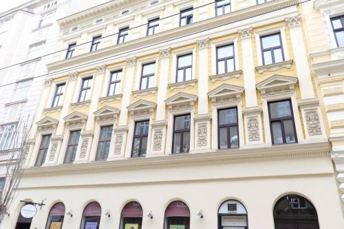 Apartment Grace Grande