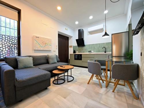 Fadrique Suites 15