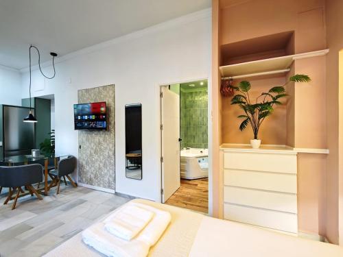 Fadrique Suites 15