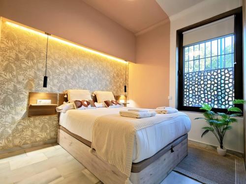 Fadrique Suites 15