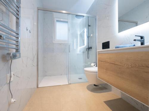 YourSpain Apartment Del Mar 11C Heated Pool