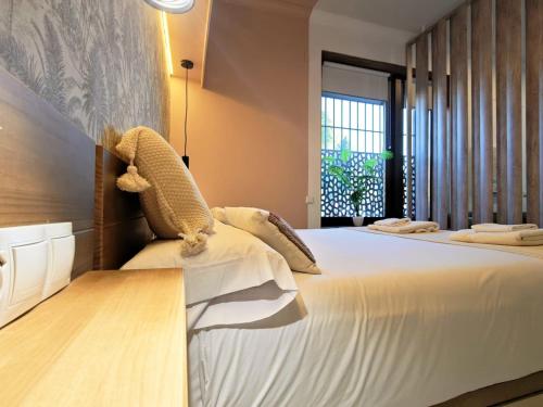 Fadrique Suites 15