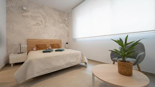 YourSpain Apartment Del Mar 11C Heated Pool