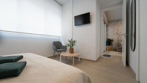 YourSpain Apartment Del Mar 11C Heated Pool