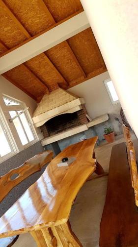 Apartmani Kozina