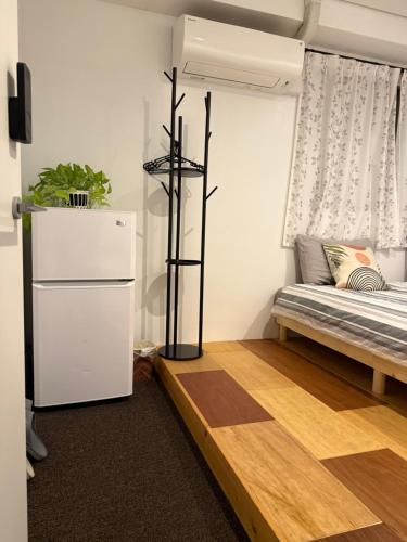 Sunnice hostel Central Shinsaibashi Walk to Dotonbori Easy Kyoto & Nara