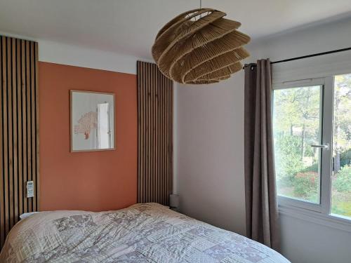 Cozy appartement à 5 minutes de la mer à Saint-Raphael