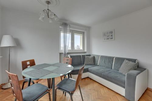 Platinium Sopot Comfy