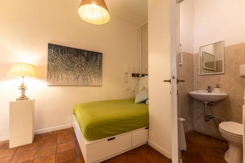 Campo dei Fiori Elite Luxury for 10 guests