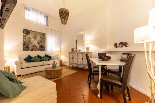 Campo dei Fiori Elite Luxury for 10 guests