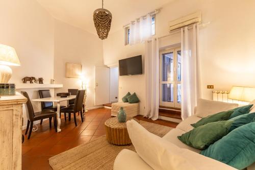 Campo dei Fiori Elite Luxury for 10 guests