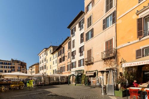 Campo dei Fiori Elite Luxury for 10 guests
