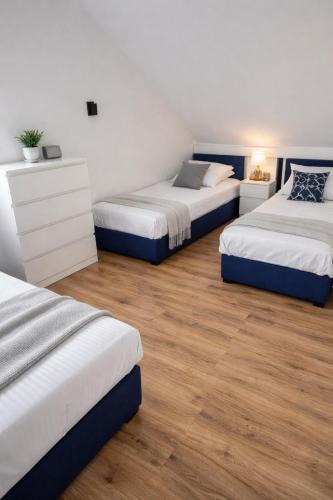 Apartament z widokiem na morze - HoliApart Żeromskiego 6