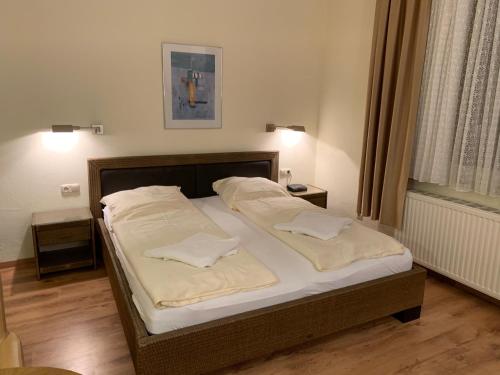 Pension Appartementhaus Hus Möhlenbarg photo 23