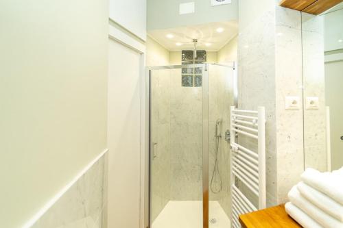 Cozy apartment with AC & wifi