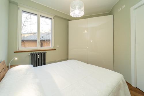 Cozy apartment with AC & wifi