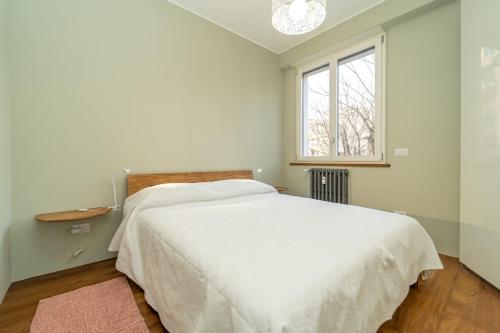 Cozy apartment with AC & wifi