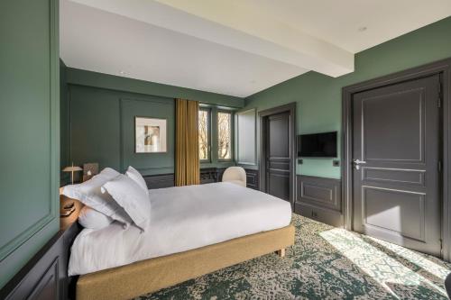 Les Suites de l'Ile Barbe photo 24