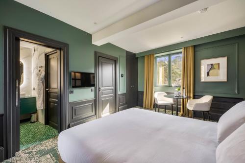 Les Suites de l'Ile Barbe photo 25