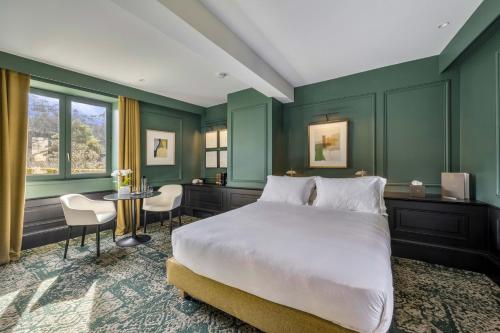 Les Suites de l'Ile Barbe photo 26