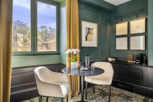 Les Suites de l'Ile Barbe photo 27