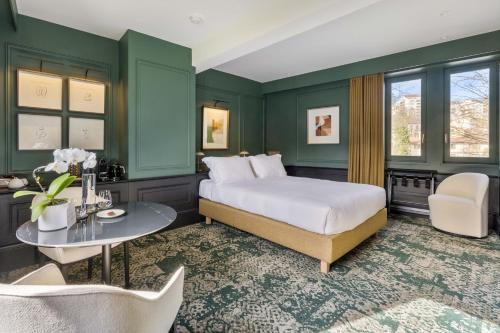 Les Suites de l'Ile Barbe photo 19