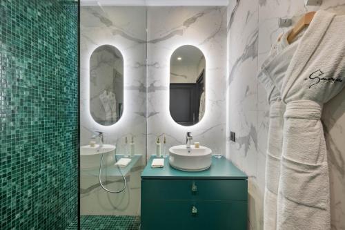 Les Suites de l'Ile Barbe photo 28