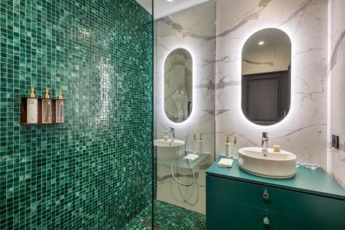 Les Suites de l'Ile Barbe photo 29