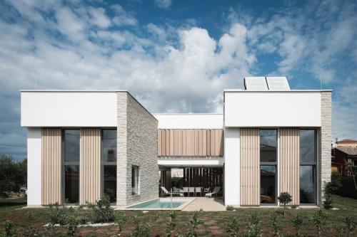 Villa 2in1 by Vacay Villas