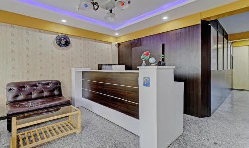 Gallery image of Palm Emirates, Koramangala in Bangalore