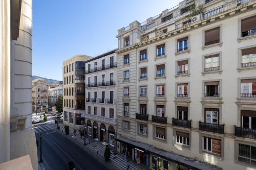 ChezmoiHomes Reyes Católicos
