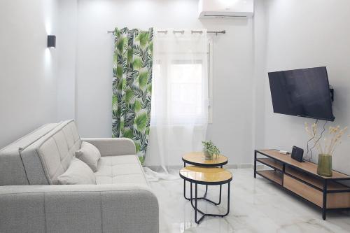 Ioanna Apartments Central Comfort Stay
