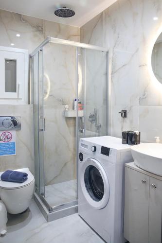 Ioanna Apartments Central Comfort Stay