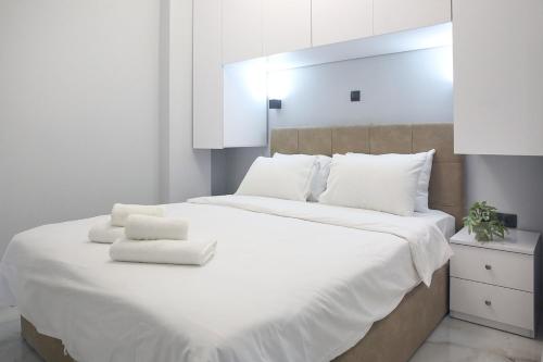 Ioanna Apartments Central Comfort Stay