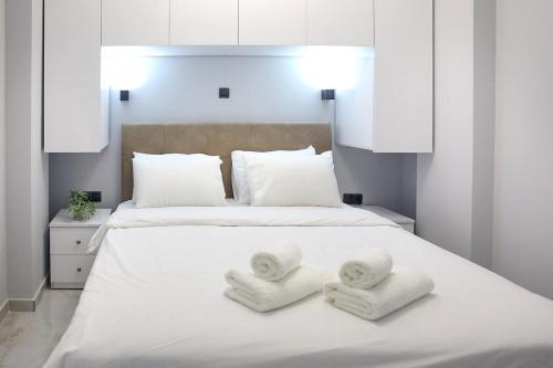 Ioanna Apartments Central Comfort Stay