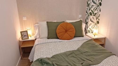 M5 Loft Privado para 4 personas B2