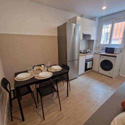 M5 Loft Privado para 4 personas B2