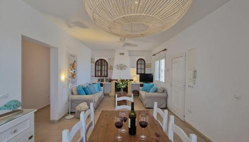 Casa Menta Denia