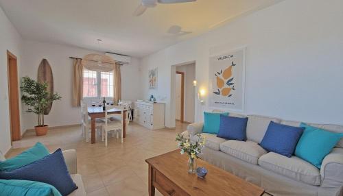 Casa Menta Denia